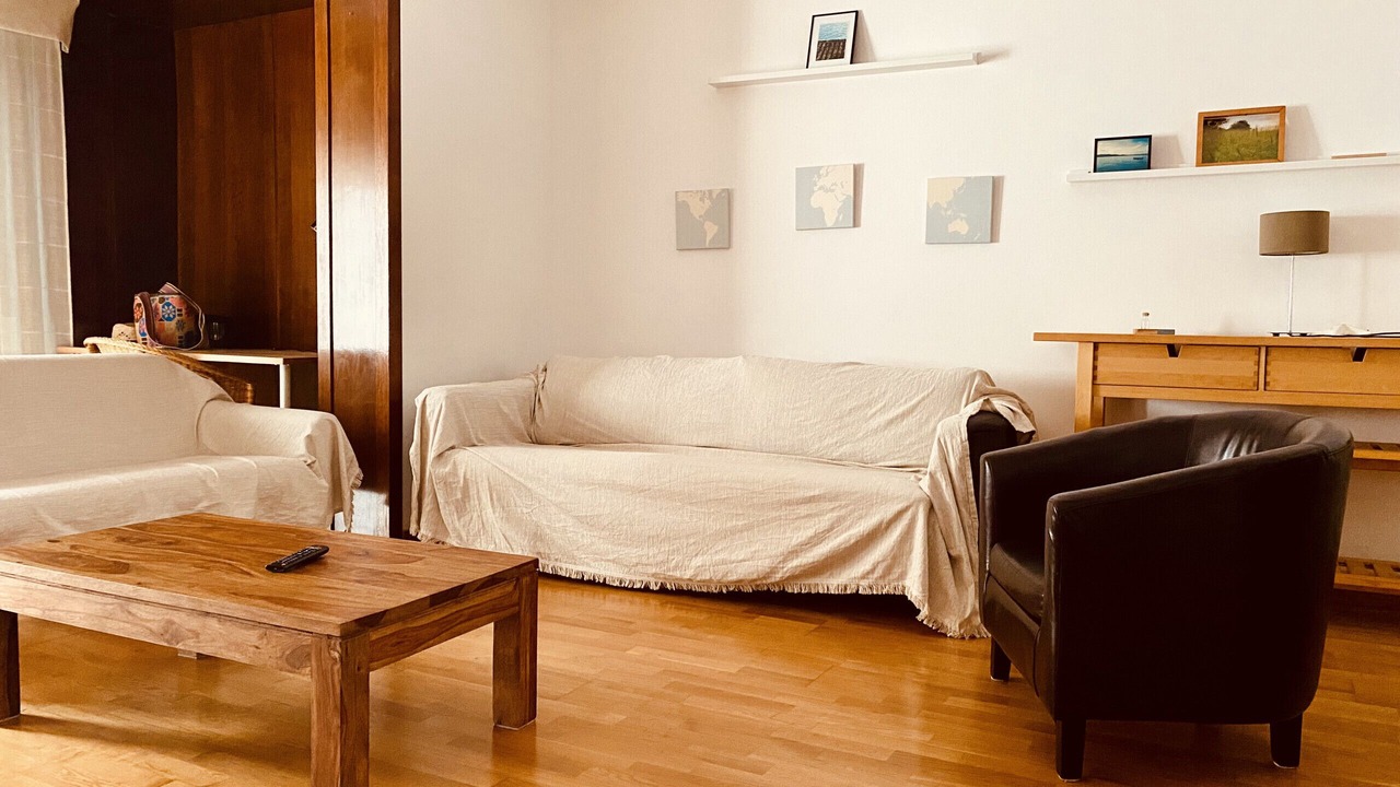 Photo of Livingroom in Vilassar de Mar