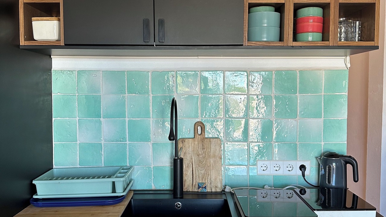 Photo of Kitchen in Portinatx