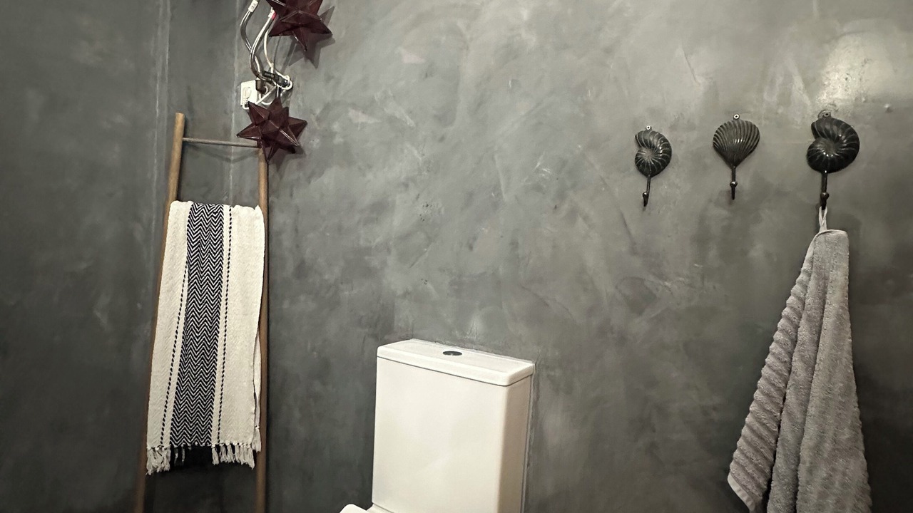 Photo of Bathroom in Portinatx