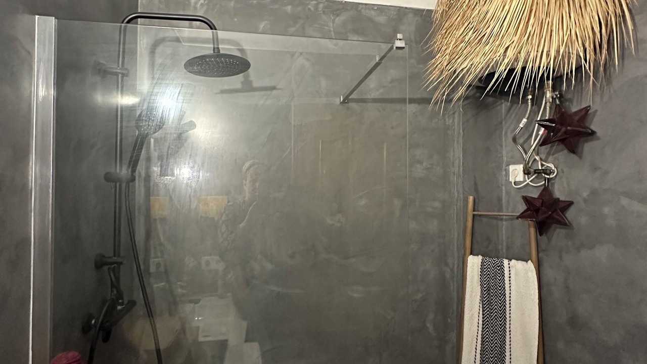 Photo of Bathroom in Portinatx