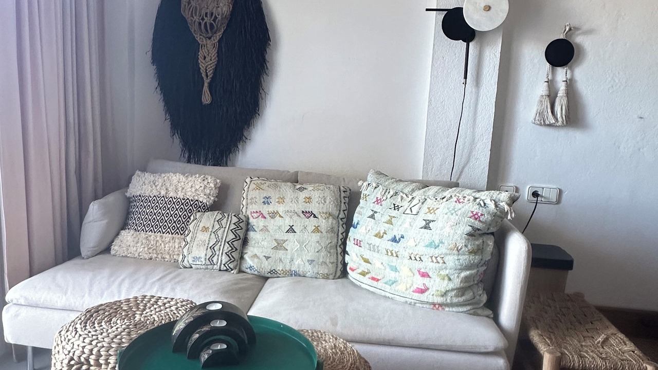 Photo of Livingroom in Portinatx