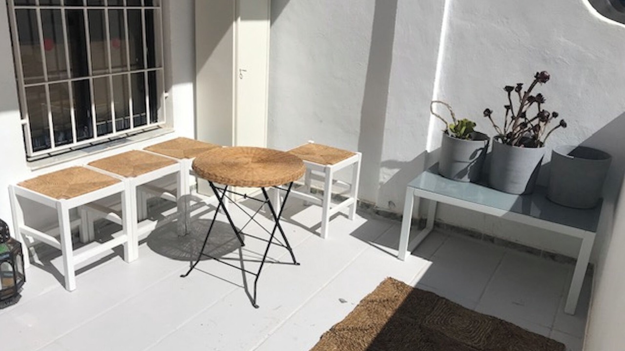 Photo of Outdoor in Portinatx