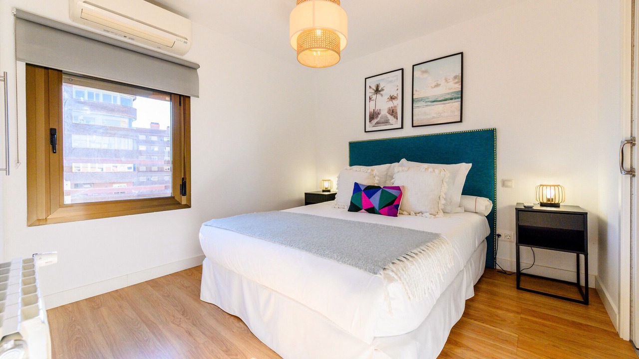 Photo of Bedroom in Hispanoamerica