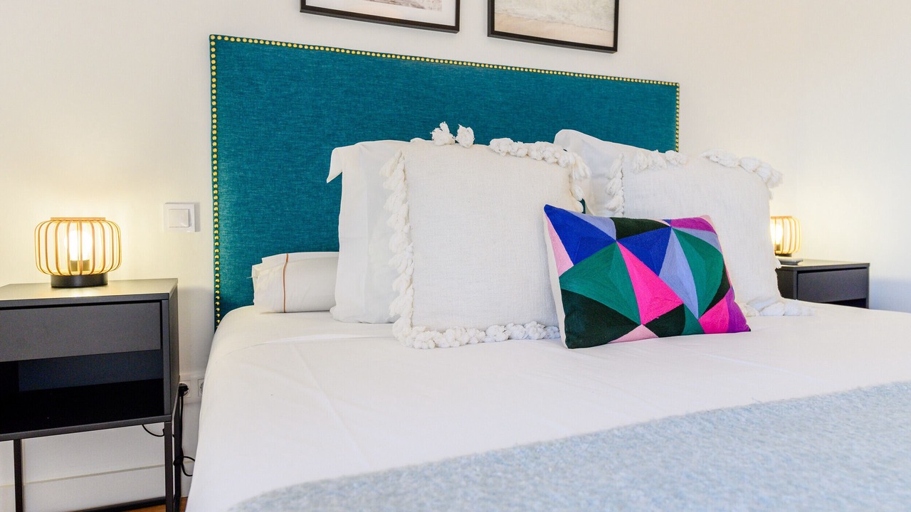 Photo of Bedroom in Hispanoamerica