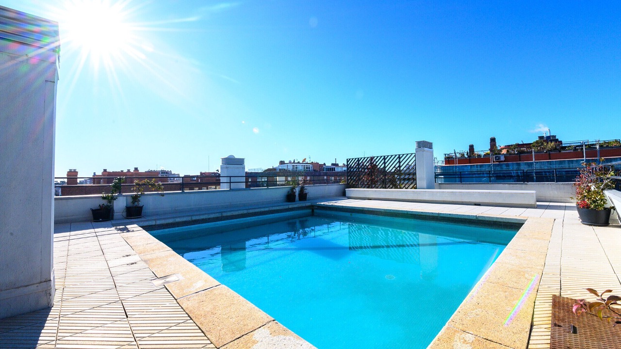 Photo of Outdoor in Hispanoamerica