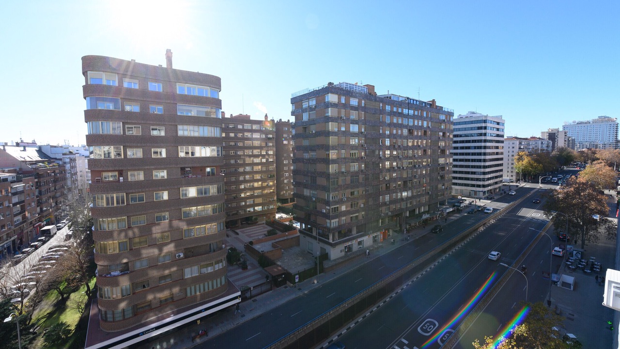Photo of Outdoor in Hispanoamerica