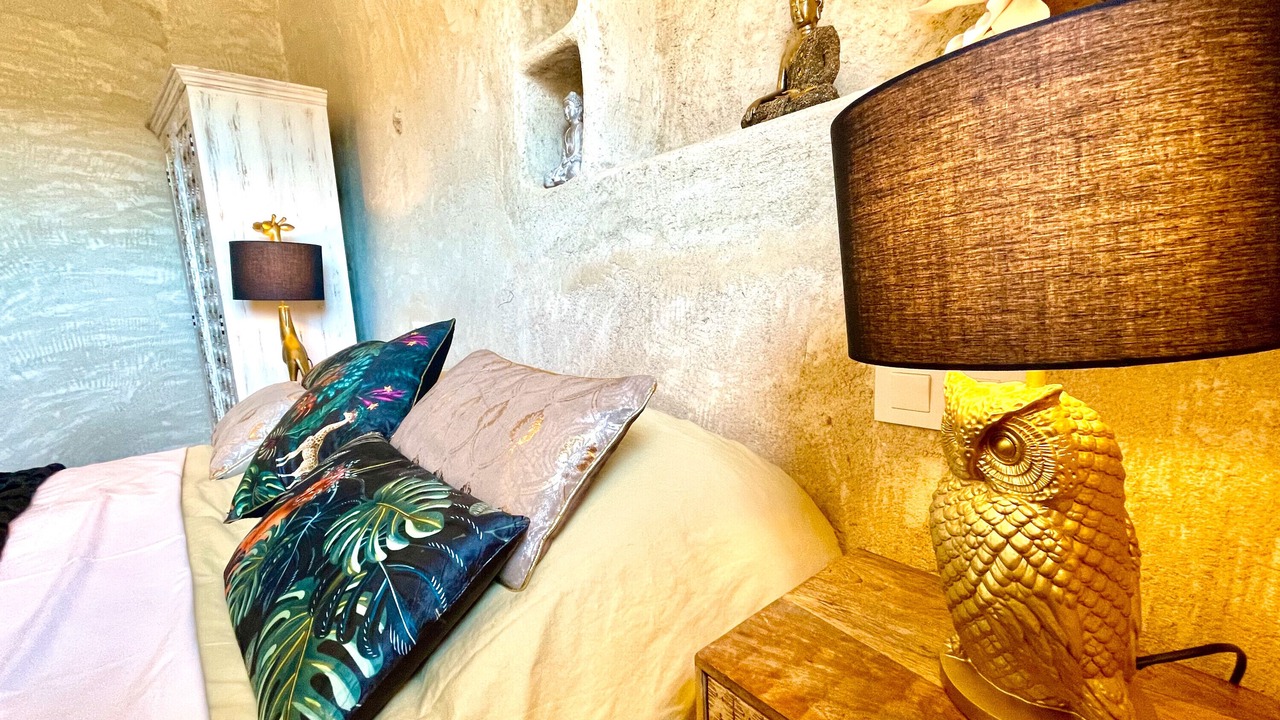 Photo of Bedroom in Olba