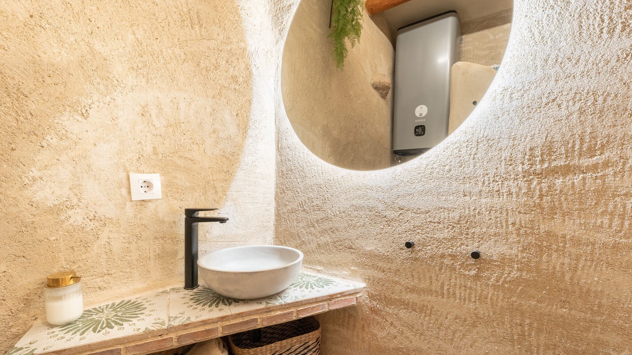 Photo of Bathroom in Olba
