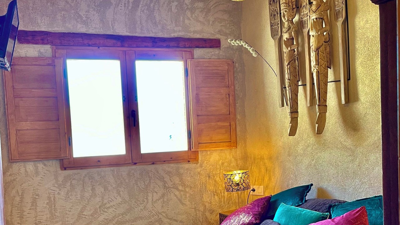 Photo of Bedroom in Olba