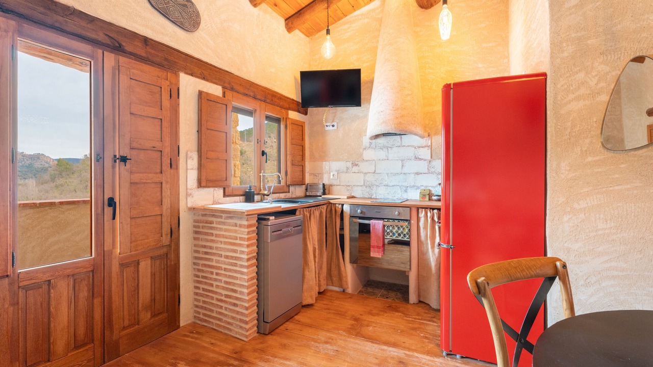 Photo of Kitchen in Olba