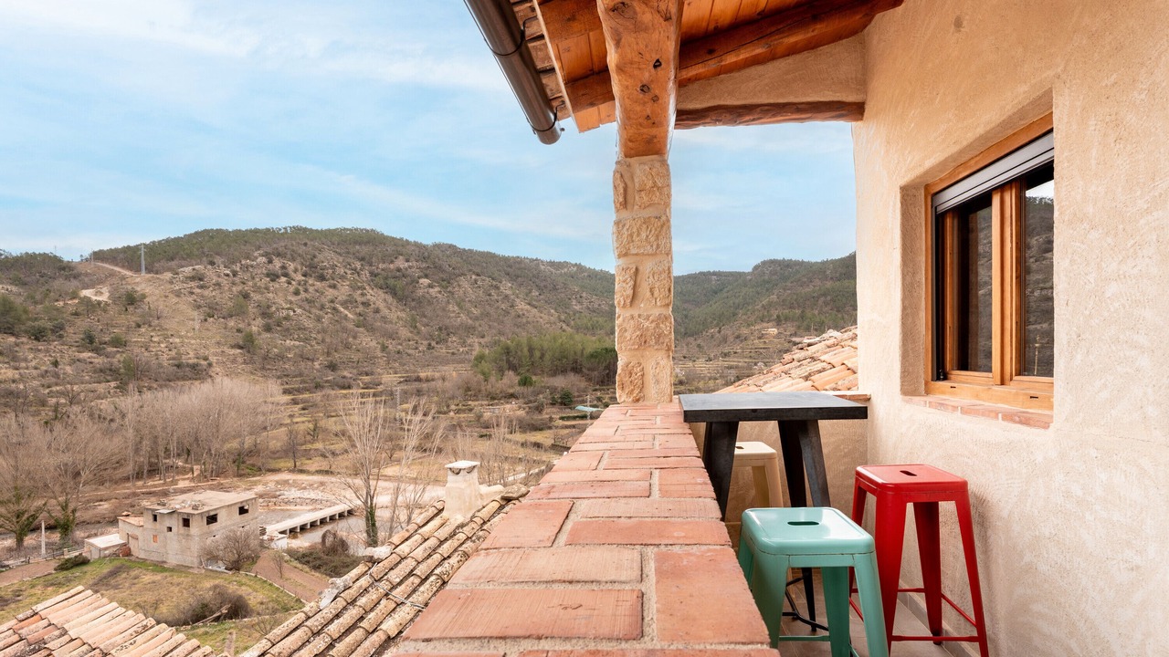 Photo of Outdoor in Olba