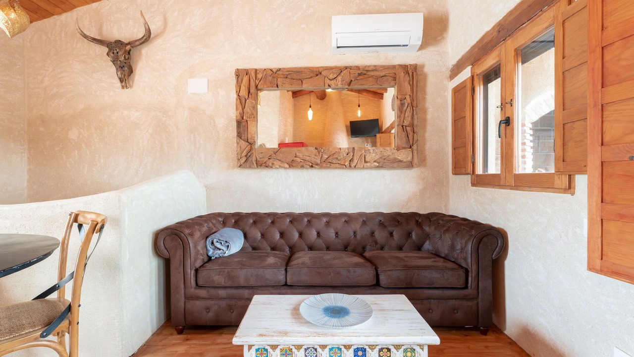 Photo of Livingroom in Olba