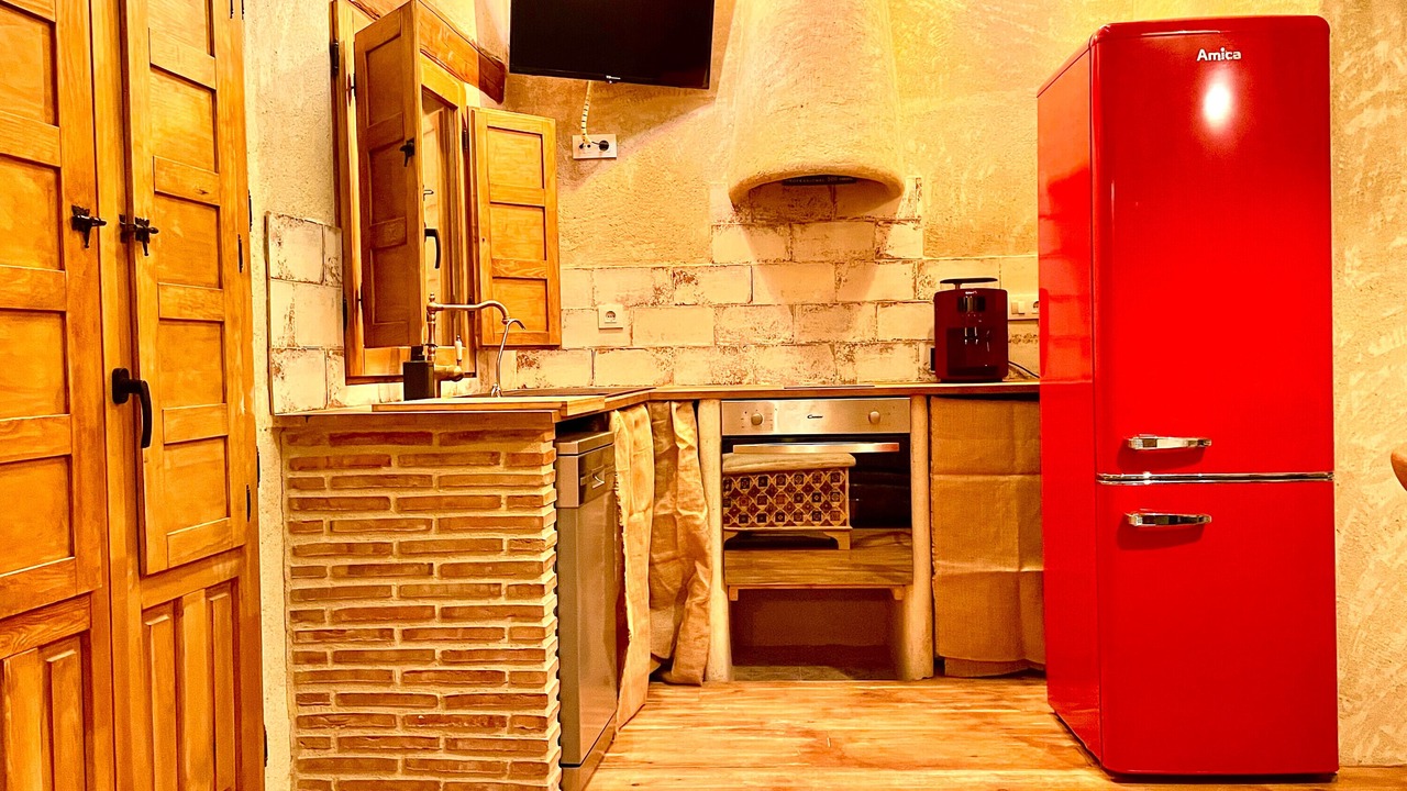 Photo of Kitchen in Olba