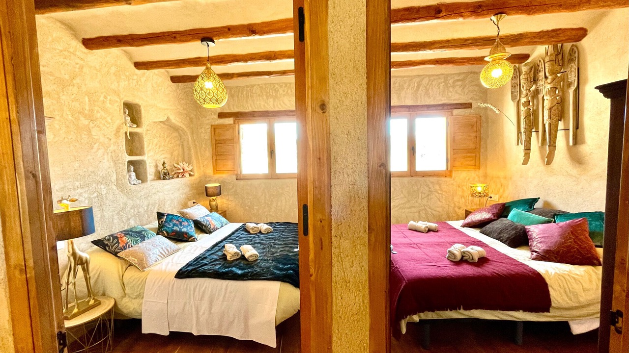 Photo of Bedroom in Olba