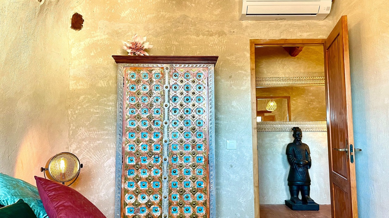 Photo of Bedroom in Olba