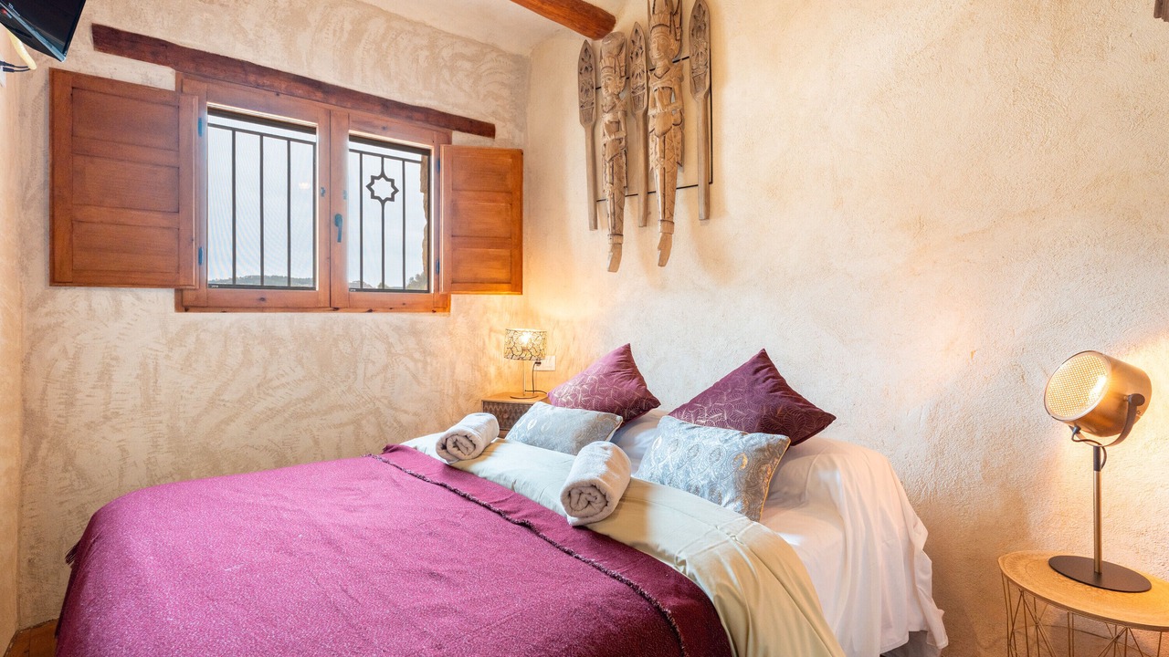 Photo of Bedroom in Olba