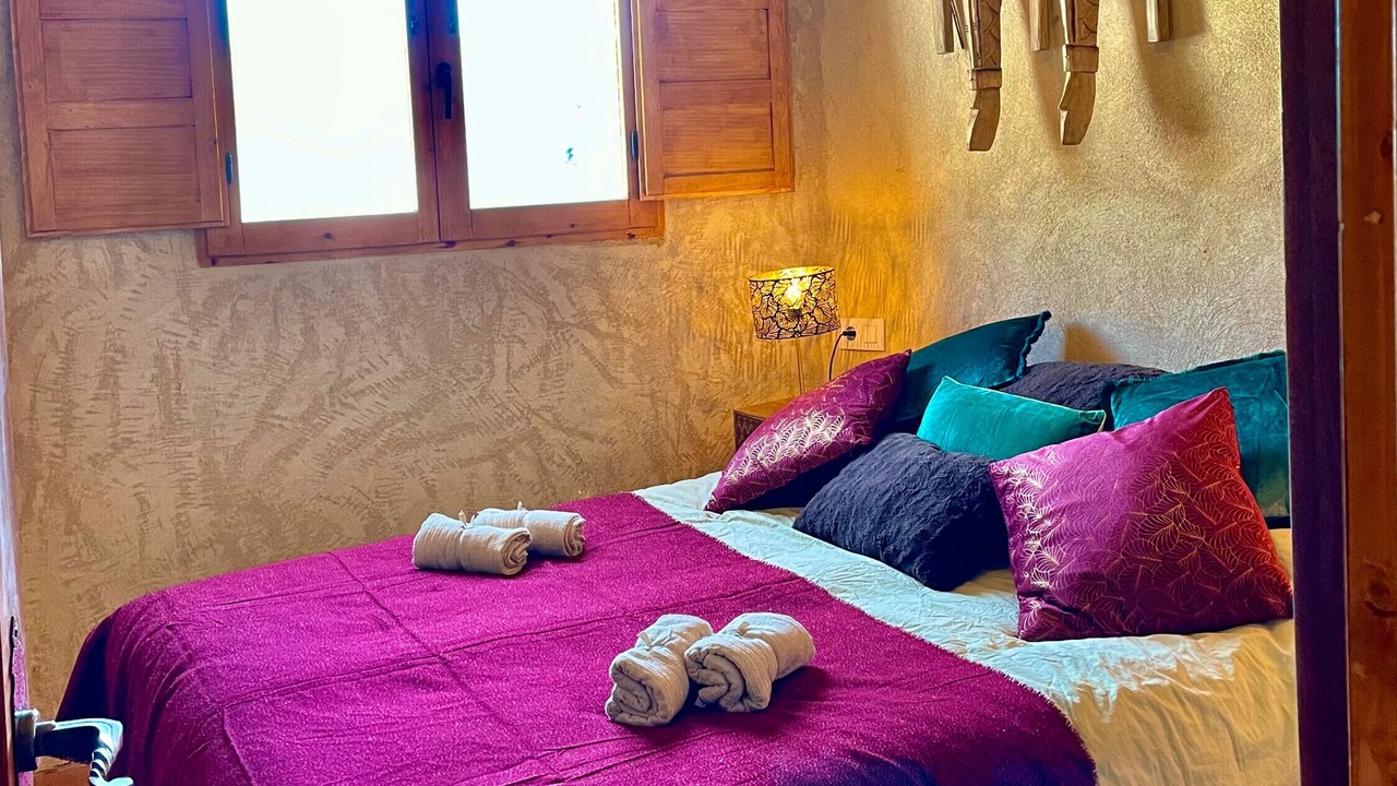 Photo of Bedroom in Olba