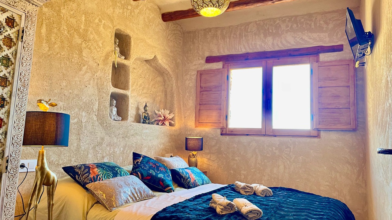 Photo of Bedroom in Olba