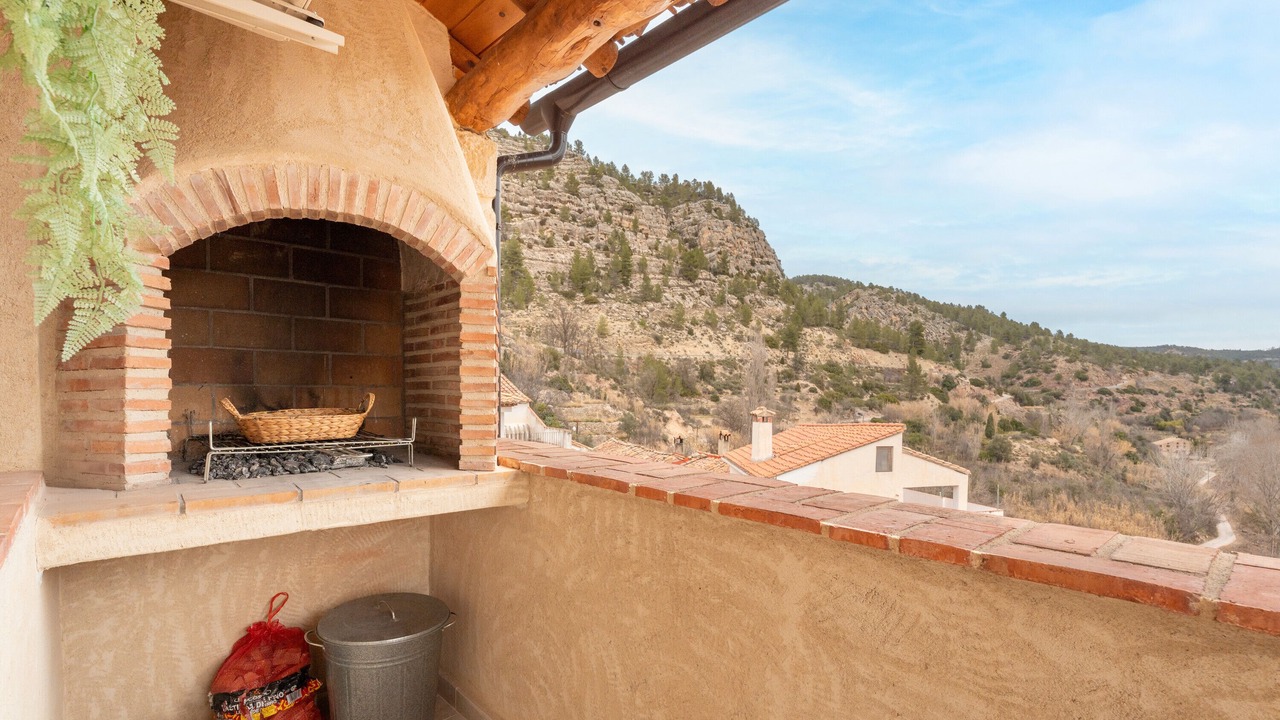 Photo of Outdoor in Olba