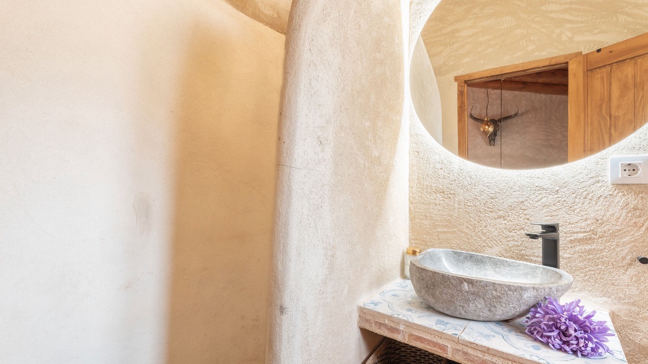 Photo of Bathroom in Olba