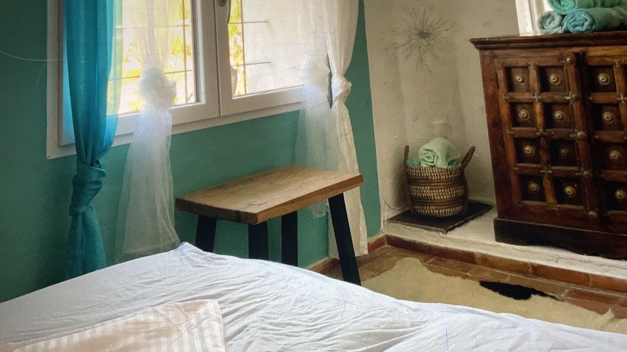 Photo of Bedroom in Cala Vadella