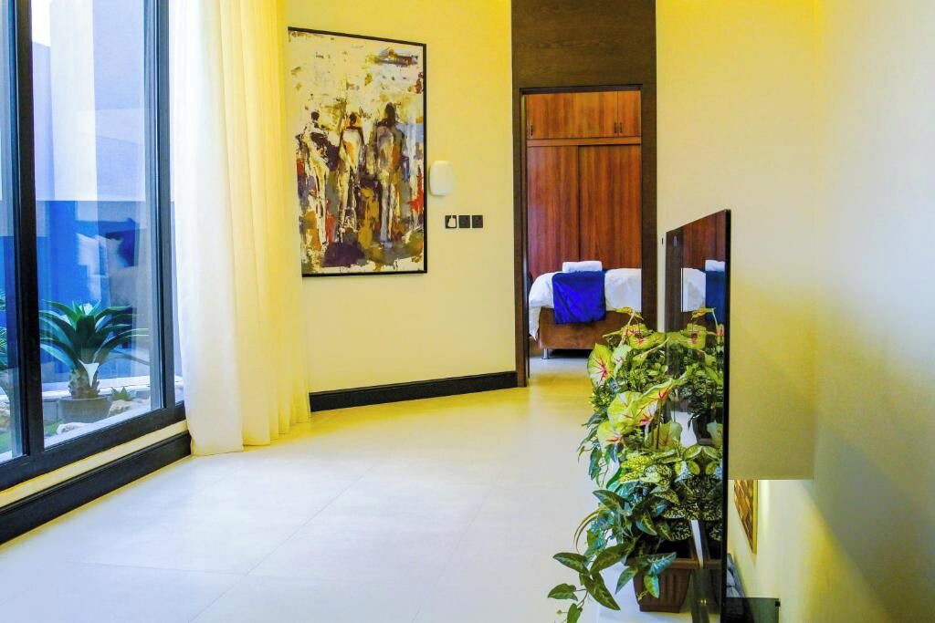 Photo of Bedroom in Al Majmaah