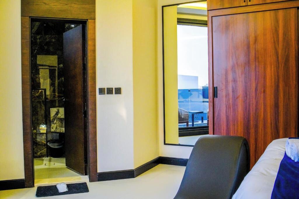 Photo of Bedroom in Al Majmaah