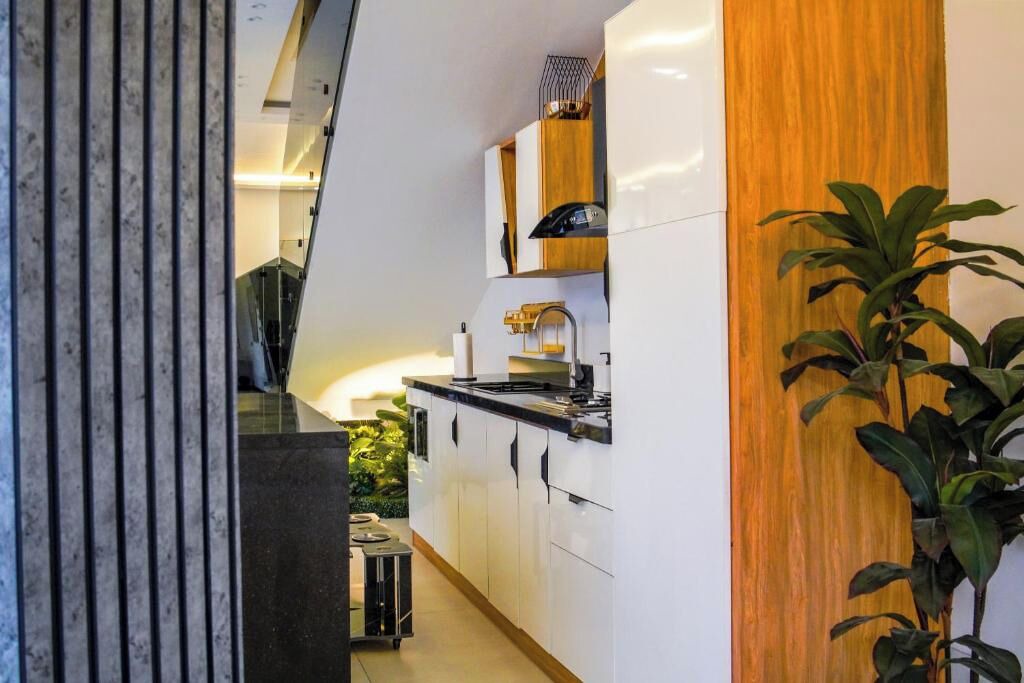 Photo of Kitchen in Al Majmaah