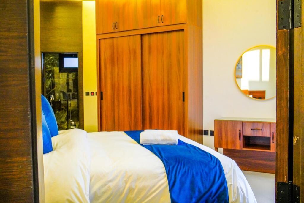 Photo of Bedroom in Al Majmaah