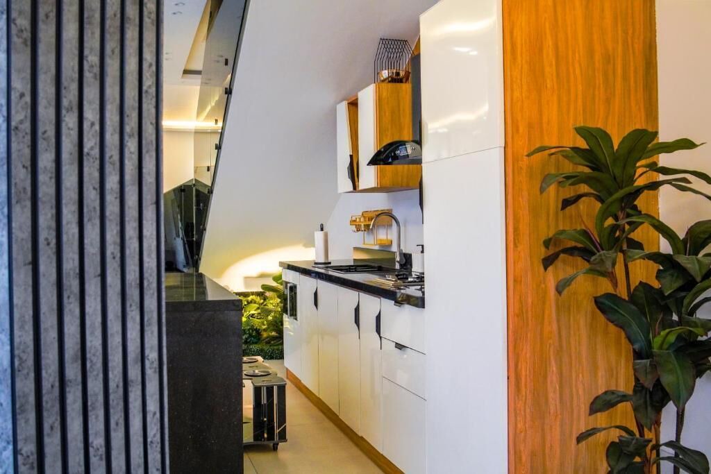 Photo of Kitchen in Al Majmaah