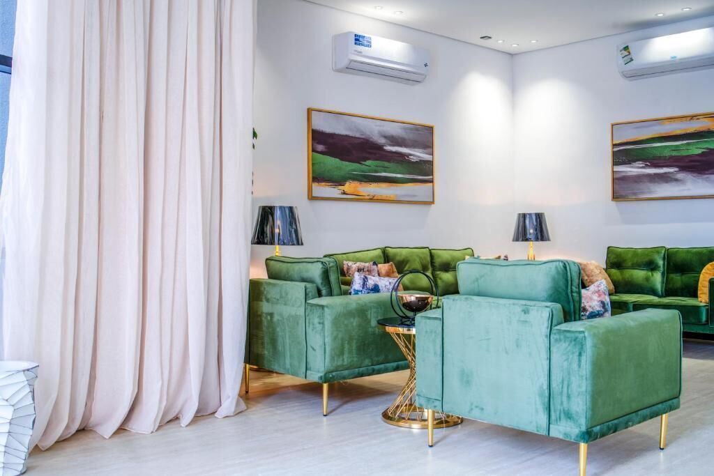 Photo of Livingroom in Al Majmaah