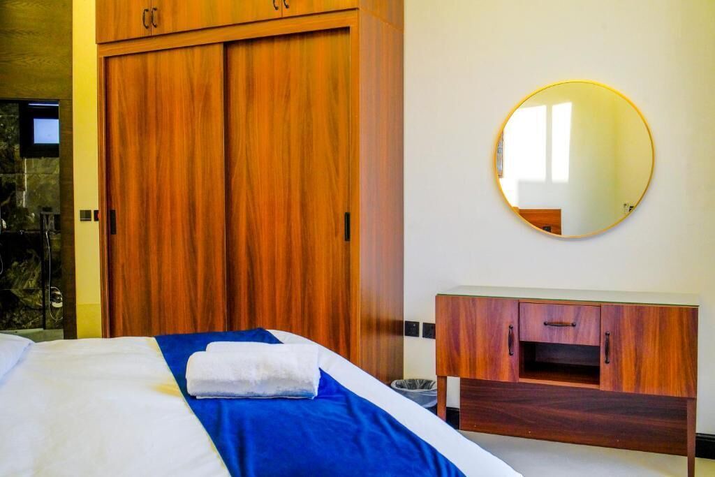 Photo of Bedroom in Al Majmaah