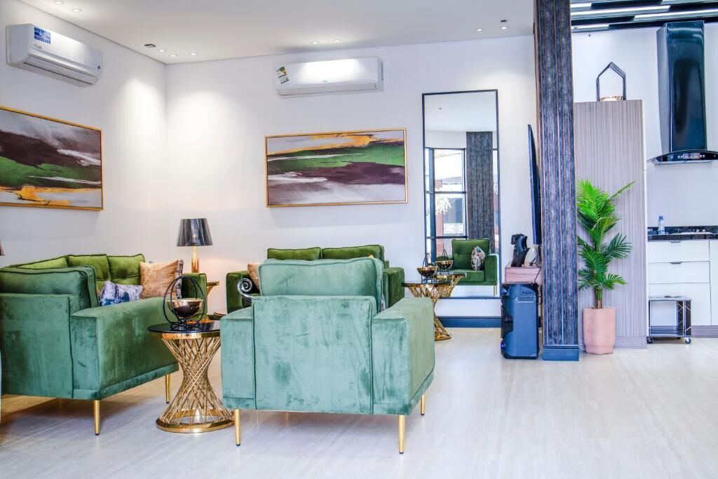 Photo of Livingroom in Al Majmaah