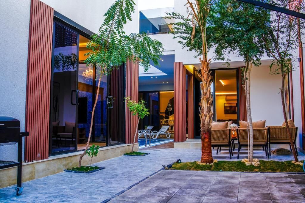 Photo of Outdoor in Al Majmaah