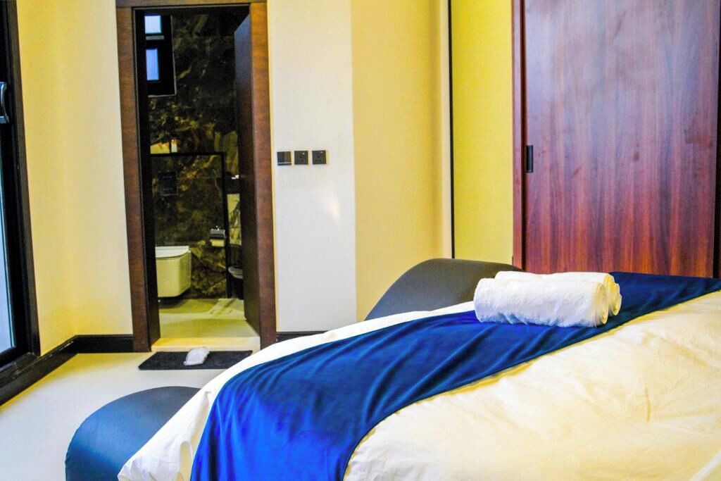 Photo of Bedroom in Al Majmaah