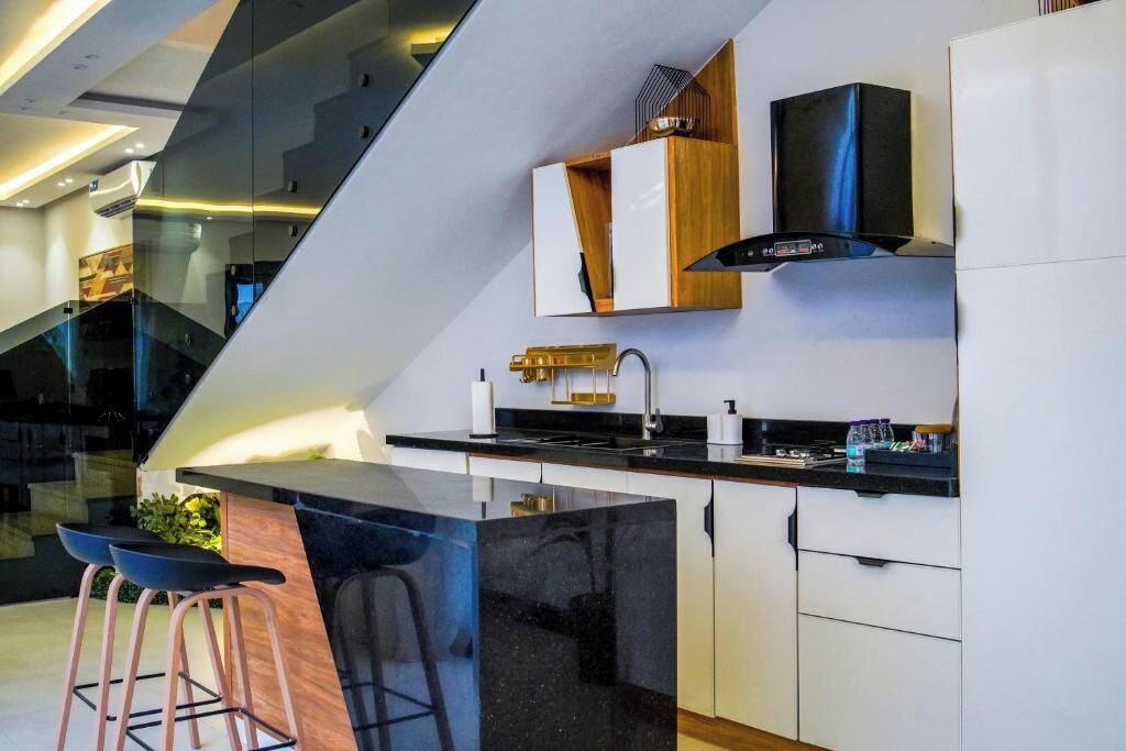 Photo of Kitchen in Al Majmaah