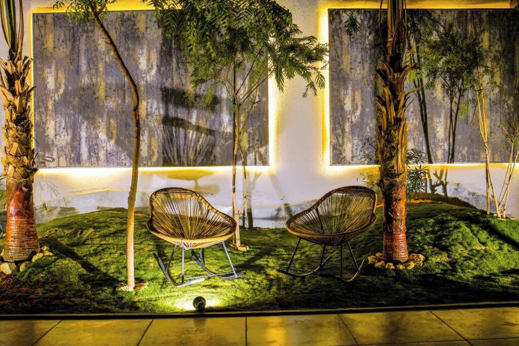 Photo of Outdoor in Al Majmaah