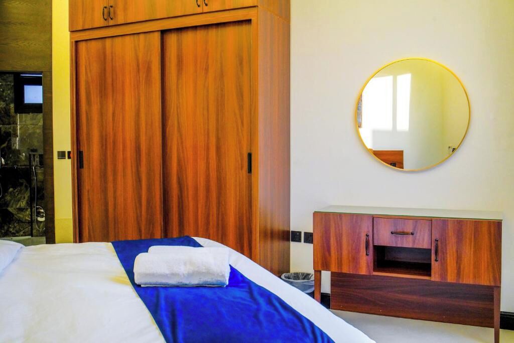 Photo of Bedroom in Al Majmaah