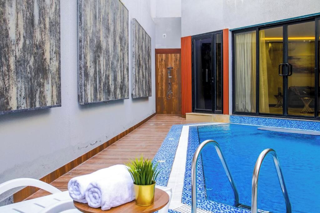 Photo of Outdoor in Al Majmaah