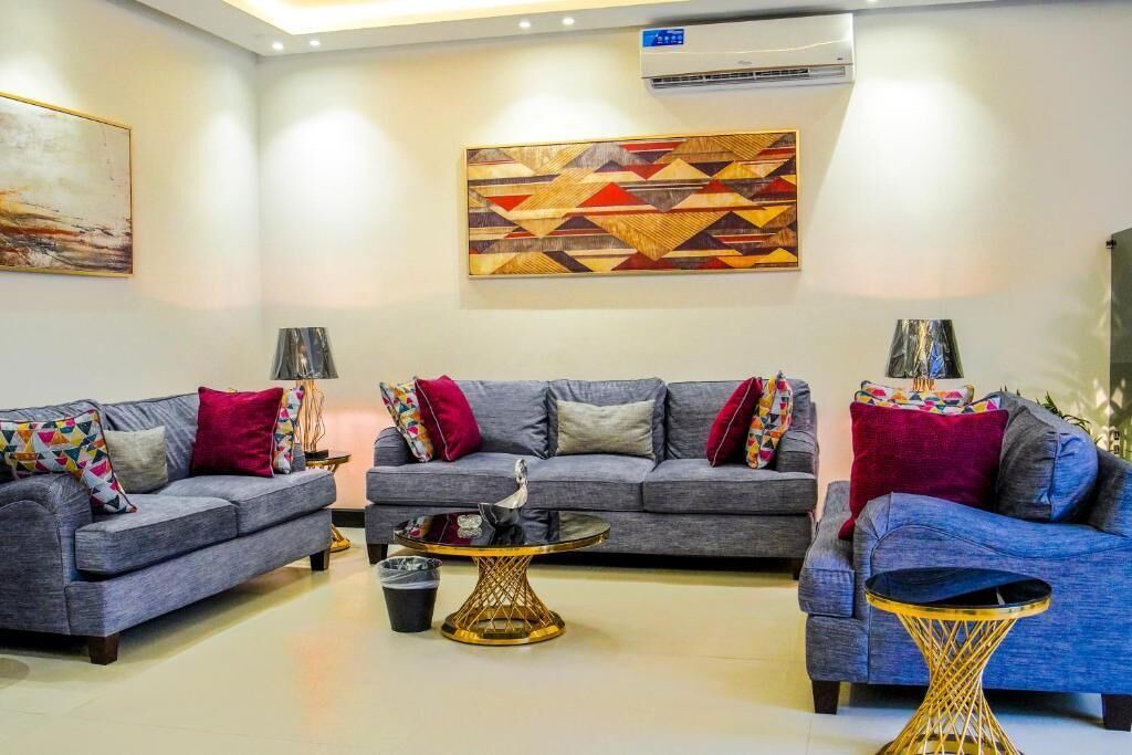 Photo of Livingroom in Al Majmaah