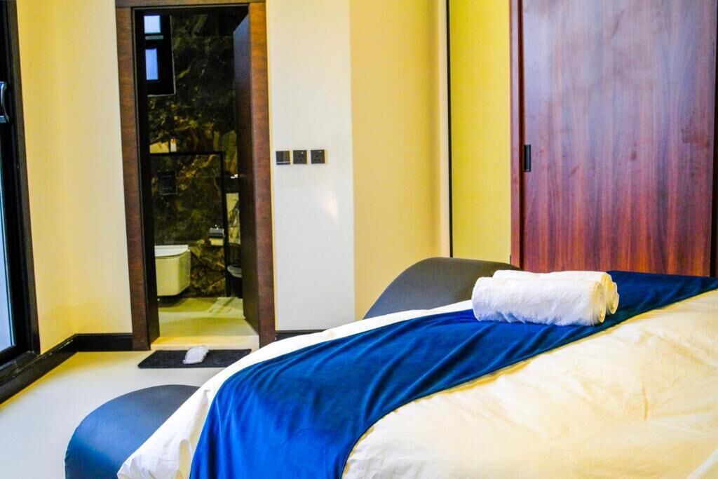 Photo of Bedroom in Al Majmaah