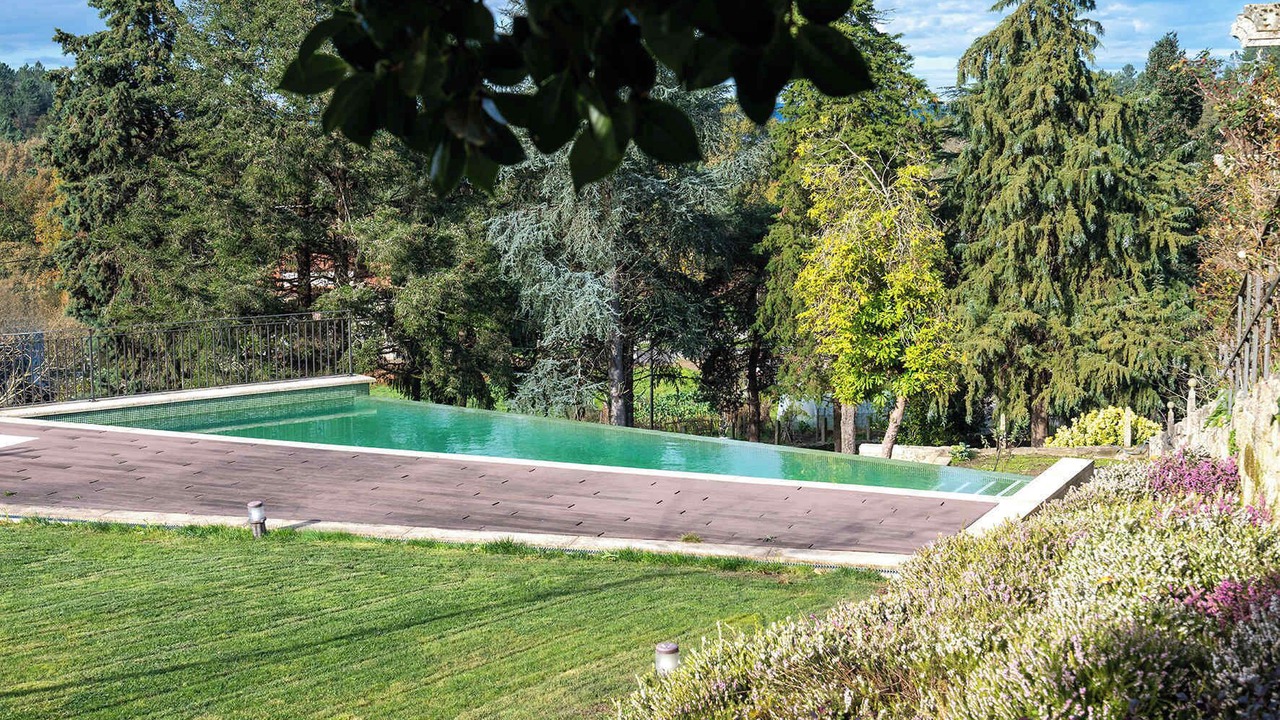 Photo of Outdoor in Amoeiro
