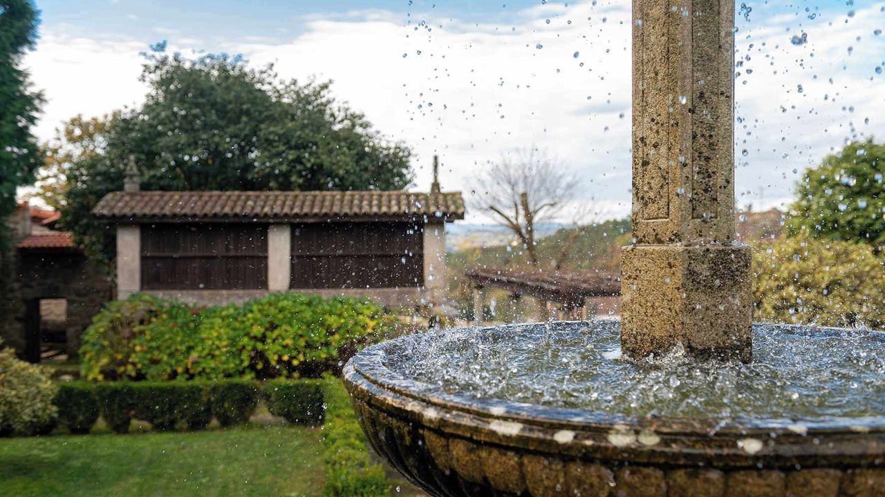 Photo of Outdoor in Amoeiro