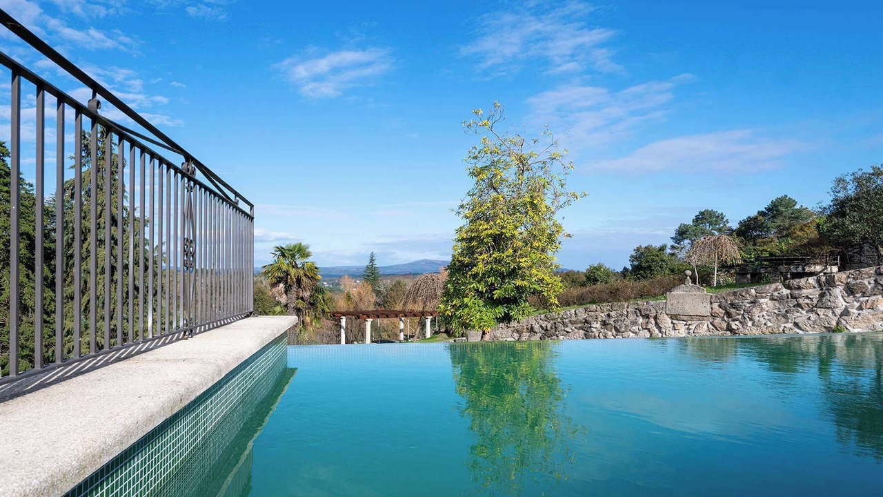 Photo of Outdoor in Amoeiro