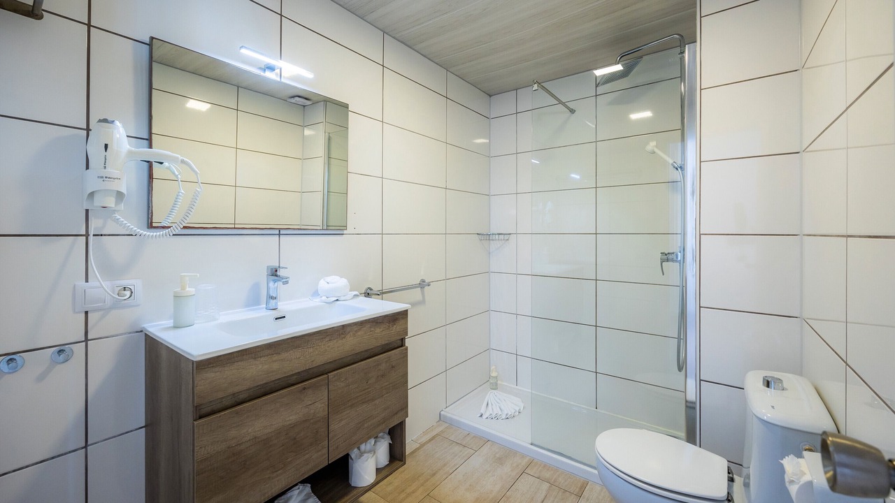 Photo of Bathroom in Portocolom