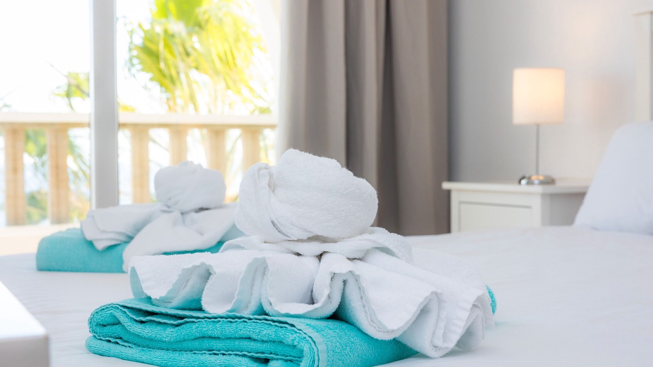 Photo of Bedroom in Portocolom