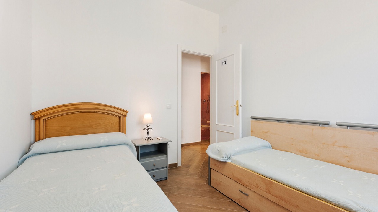 Photo of Bedroom in Humilladero