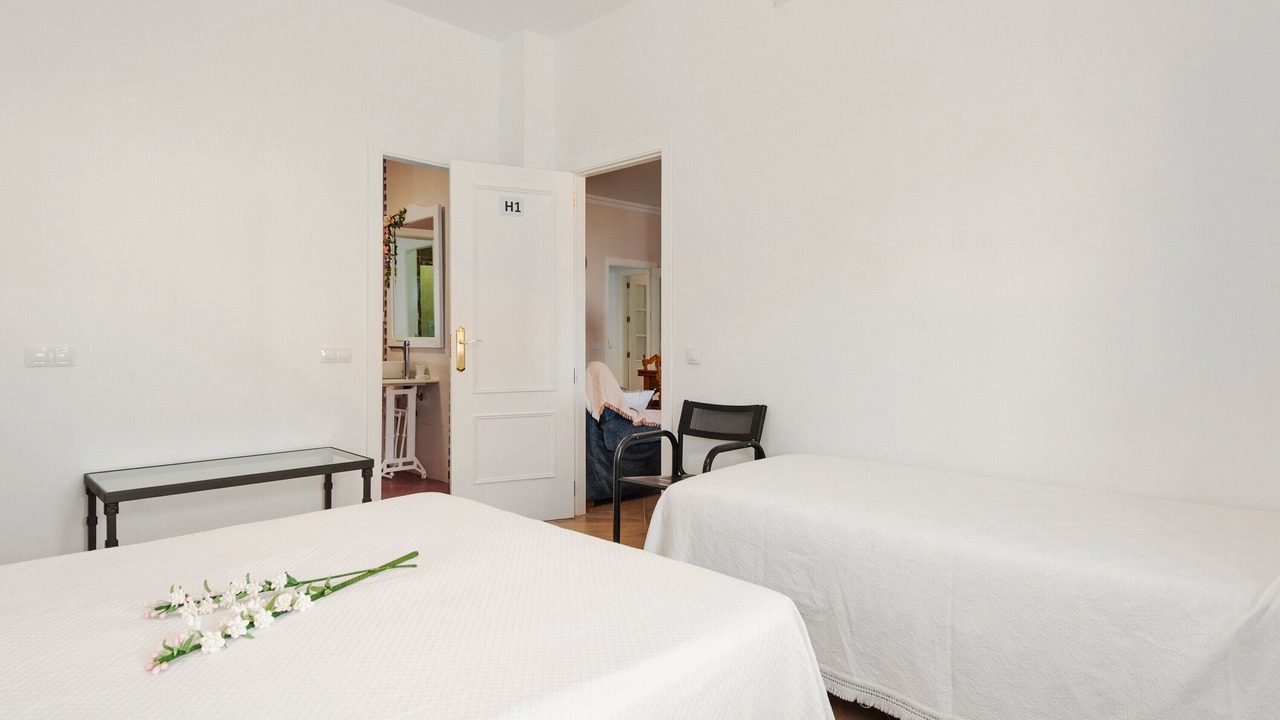 Photo of Bedroom in Humilladero