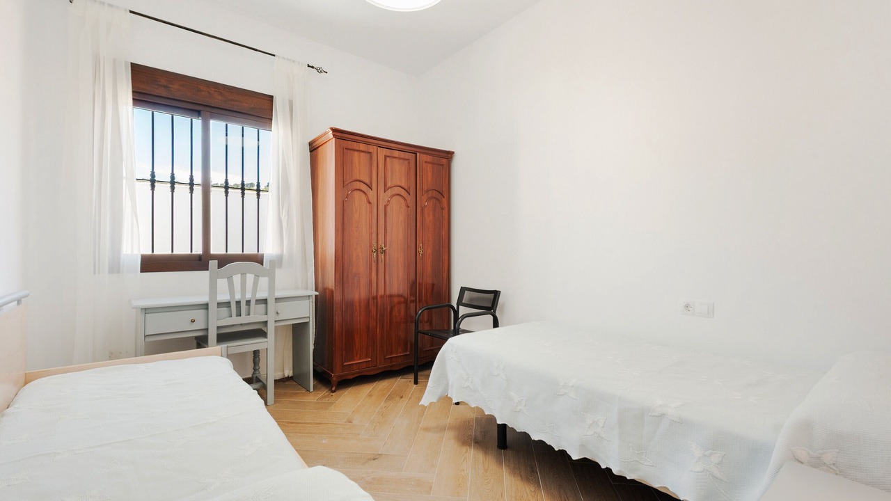 Photo of Bedroom in Humilladero