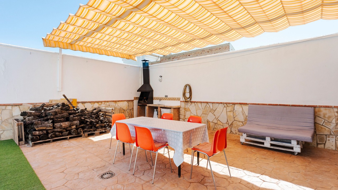 Photo of Outdoor in Humilladero